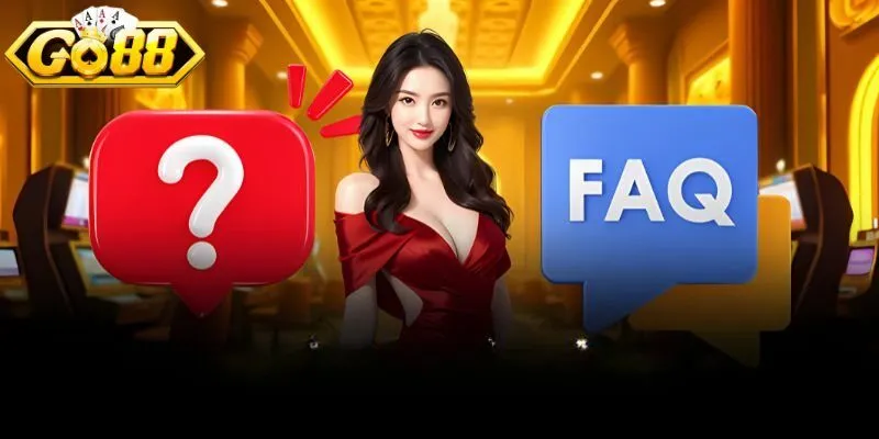 Giải đáp thắc mắc khi mở tài khoản tại cổng game