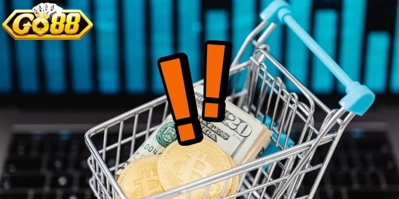 Nguyên nhân gây ra tin đồn xuất phát từ sai sót giao dịch