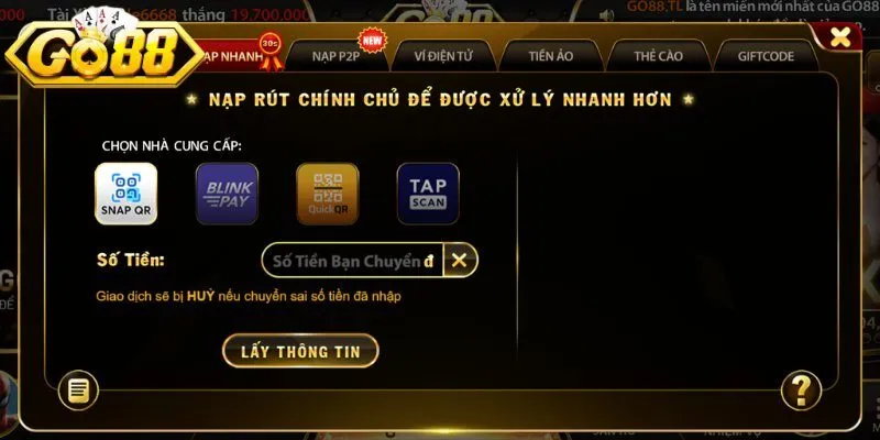 Đa dạng phương thức cung cấp tiền vốn